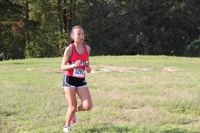 2015 USATF Gulf Cross Country Championships — Houston Texas — photo 444