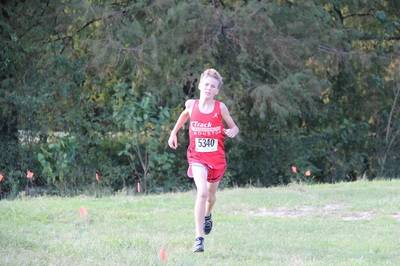 2015 USATF Gulf Cross Country Championships — Houston Texas — photo 446