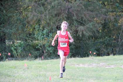 2015 USATF Gulf Cross Country Championships — Houston Texas — photo 447