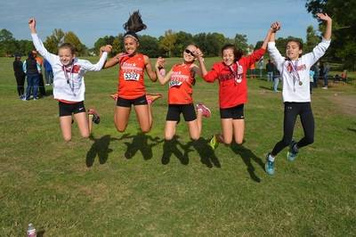 2015 USATF Gulf Cross Country Championships — Houston Texas — photo 448