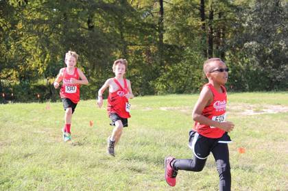 2015 USATF Gulf Cross Country Championships — Houston Texas — photo 451