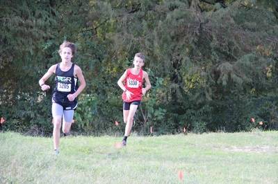 2015 USATF Gulf Cross Country Championships — Houston Texas — photo 452