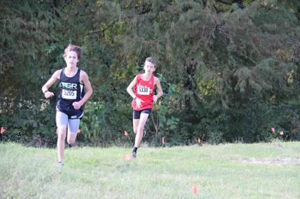 2015 USATF Gulf Cross Country Championships — Houston Texas — photo 453