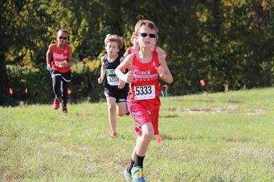 2015 USATF Gulf Cross Country Championships — Houston Texas — photo 458