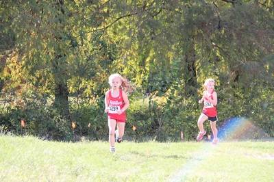 2015 USATF Gulf Cross Country Championships — Houston Texas — photo 468