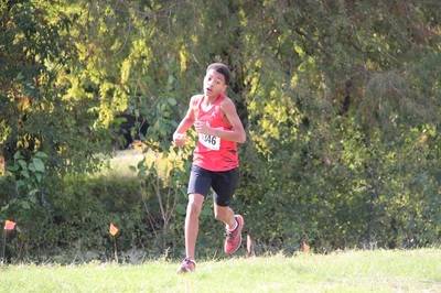 2015 USATF Gulf Cross Country Championships — Houston Texas — photo 476