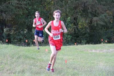 2015 USATF Gulf Cross Country Championships — Houston Texas — photo 480