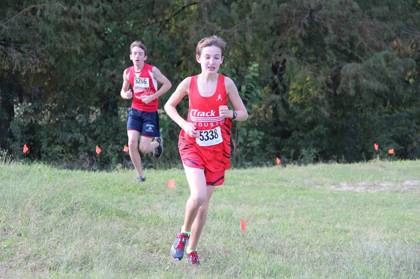 2015 USATF Gulf Cross Country Championships — Houston Texas — photo 481