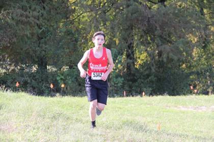 2015 USATF Gulf Cross Country Championships — Houston Texas — photo 485