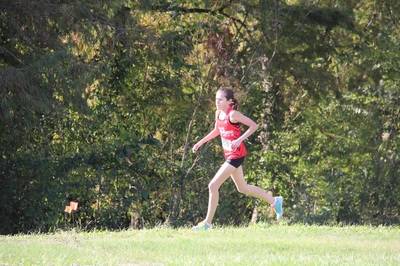 2015 USATF Gulf Cross Country Championships — Houston Texas — photo 486