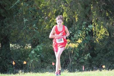 2015 USATF Gulf Cross Country Championships — Houston Texas — photo 490