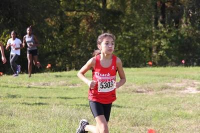 2015 USATF Gulf Cross Country Championships — Houston Texas — photo 492