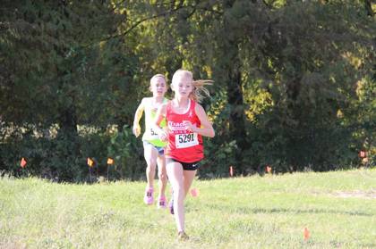 2015 USATF Gulf Cross Country Championships — Houston Texas — photo 495
