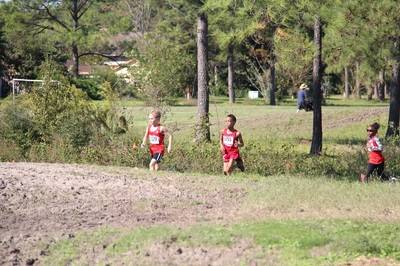 2015 USATF Gulf Cross Country Championships — Houston Texas — photo 502