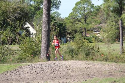 2015 USATF Gulf Cross Country Championships — Houston Texas — photo 505