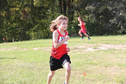 2015 USATF Gulf Cross Country Championships — Houston Texas — photo 507