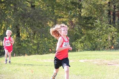 2015 USATF Gulf Cross Country Championships — Houston Texas — photo 508