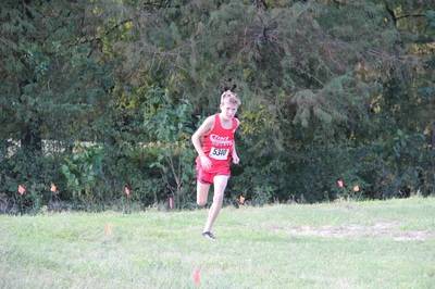2015 USATF Gulf Cross Country Championships — Houston Texas — photo 510