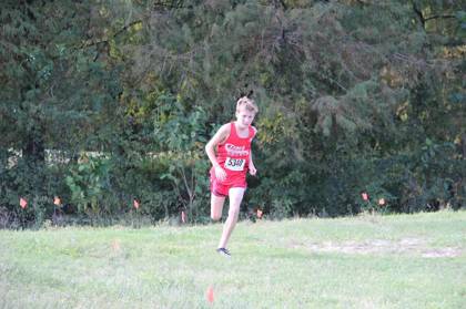 2015 USATF Gulf Cross Country Championships — Houston Texas — photo 511