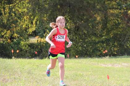 2015 USATF Gulf Cross Country Championships — Houston Texas — photo 517