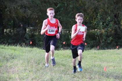 2015 USATF Gulf Cross Country Championships — Houston Texas — photo 519