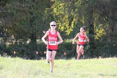 2015 USATF Gulf Cross Country Championships — Houston Texas — photo 520