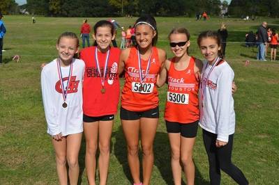 2015 USATF Gulf Cross Country Championships — Houston Texas — photo 524