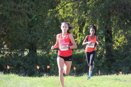 2015 USATF Gulf Cross Country Championships — Houston Texas — photo 527
