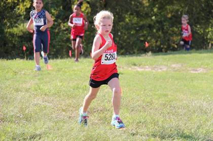 2015 USATF Gulf Cross Country Championships — Houston Texas — photo 529