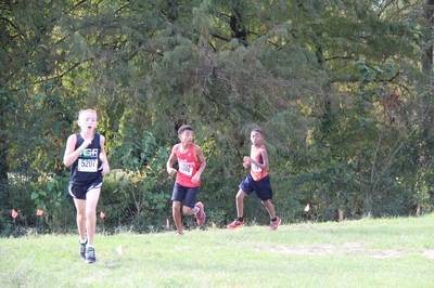 2015 USATF Gulf Cross Country Championships — Houston Texas — photo 532