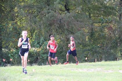 2015 USATF Gulf Cross Country Championships — Houston Texas — photo 533