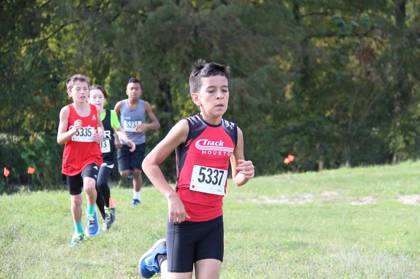 2015 USATF Gulf Cross Country Championships — Houston Texas — photo 535