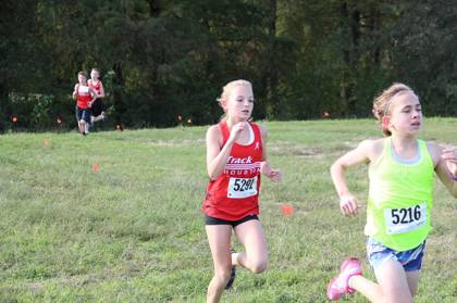 2015 USATF Gulf Cross Country Championships — Houston Texas — photo 541