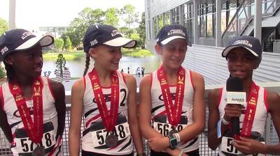 2015 USATF National Junior Olympic — Awards — photo 62