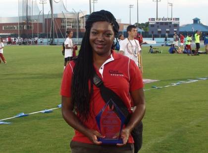 2015 USATF National Junior Olympic — Awards — photo 83