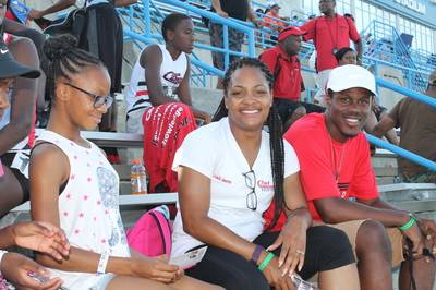 2015 USATF National Junior Olympic — Jacksonville FL — photo 6