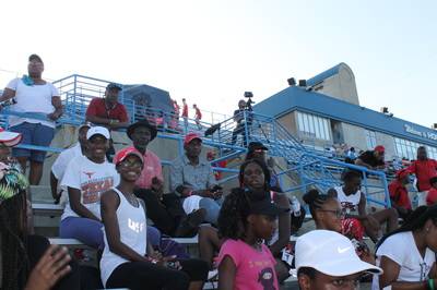 2015 USATF National Junior Olympic — Jacksonville FL — photo 13