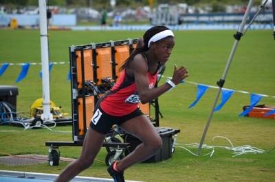 2015 USATF National Junior Olympic — Jacksonville FL — photo 16