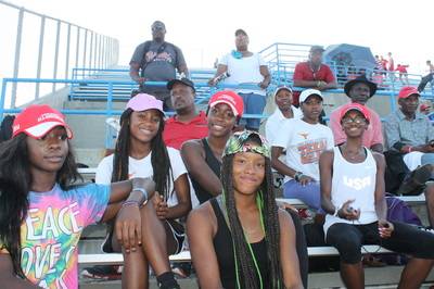 2015 USATF National Junior Olympic — Jacksonville FL — photo 23