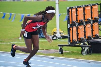 2015 USATF National Junior Olympic — Jacksonville FL — photo 40