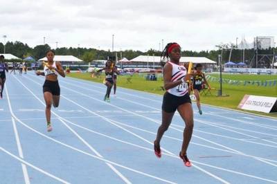 2015 USATF National Junior Olympic — Jacksonville FL — photo 66