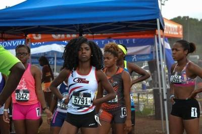 2015 USATF National Junior Olympic — Jacksonville FL — photo 104