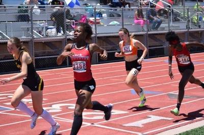 2015 USATF Region 12 — Abilene TX — photo 3