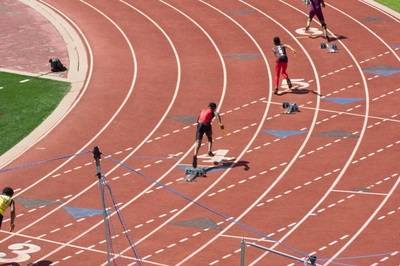 2015 USATF Region 12 — Abilene TX — photo 9