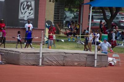 2015 USATF Region 12 — Abilene TX — photo 15