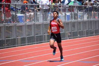2015 USATF Region 12 — Abilene TX — photo 19
