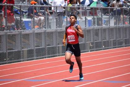 2015 USATF Region 12 — Abilene TX — photo 20