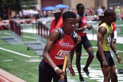 2015 USATF Region 12 — Abilene TX — photo 23