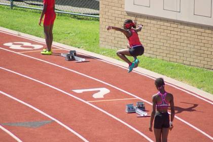 2015 USATF Region 12 — Abilene TX — photo 26