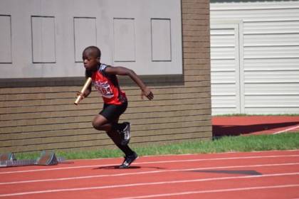 2015 USATF Region 12 — Abilene TX — photo 28